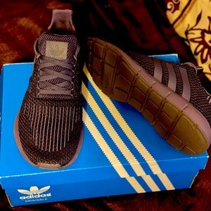 Adidas sneakers